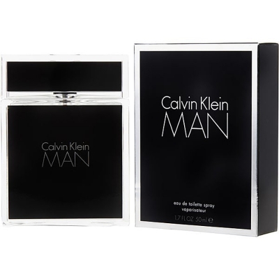 Picture of CK Man EDT 100 ml for Men