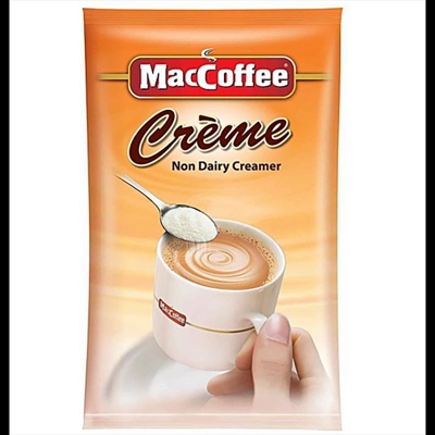 Picture of MacCoffee Non Dairy Creamer 450g (Malaysia )