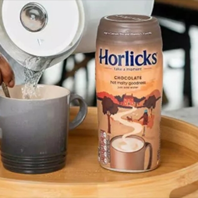 Picture of Chocolate Hot Malty Goodness - 500g uk