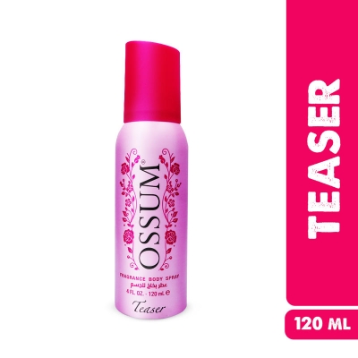 Picture of Ossum Body Spray Teaser 120ml