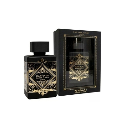 Picture of Lattafa Badee Al Oud – Oud for Glory EDP for Unisex 100ml Perfume