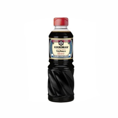 Picture of Kikkoman Testy Soy Sauce - 500 g