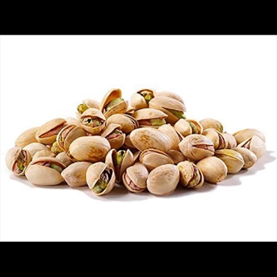 Picture of Grade-A Salted & Roasted Pistachio Nut (Pista) 1kg