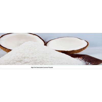 Picture of Coconut Powder -1kg