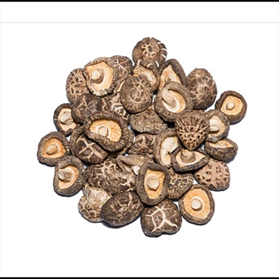 Picture of Dried Shiitake Mushrooms 250gm