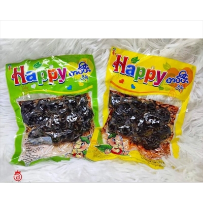 Picture of Happy Burmese pickles - 25 pieces