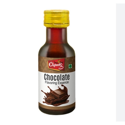Picture of Chocolate  Flavor/ Essence  28ml