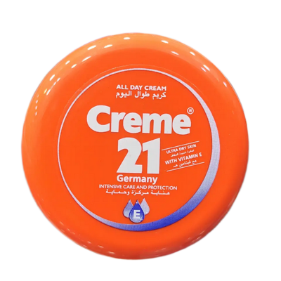Picture of Crem 21 All Day Cream With Vitamin E - 50ml (germany)