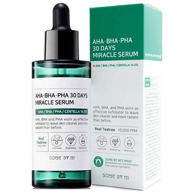 Picture of ROUSHUN AHA BHA PHA 30 Days Miracle Serum 50ml |