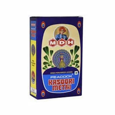 Picture of Kasoori Methi 25gm(indian)