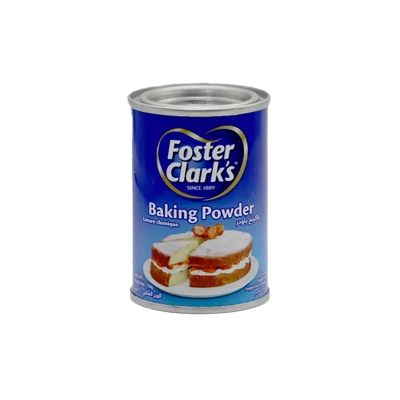 Picture of Foster Clark's Baking Powder 110gm