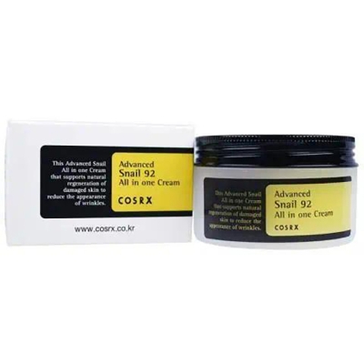 Picture of COSRX - Advanced Snail 92 All In One Cream 100ml