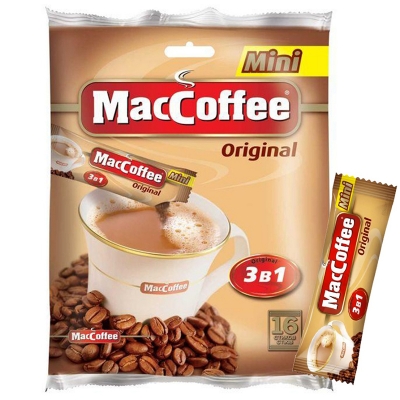 Picture of Maccoffee Mini 16pcs pack (Maccoffee  Mini 16pcs pack)