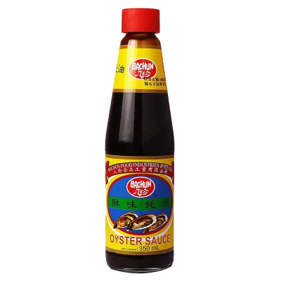 Picture of Barchun Oyster Sauce 350ml