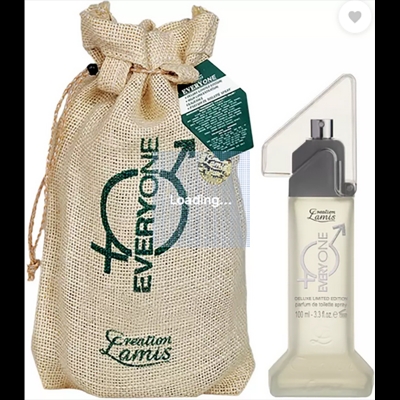 Picture of CREATION LAMIS Everyone EDT Spray For Men 100ml Eau de Toilette - 100 ml  (For Men)