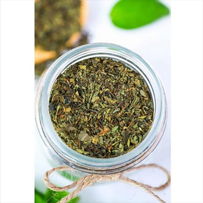 Picture of Basil Leaves 500g