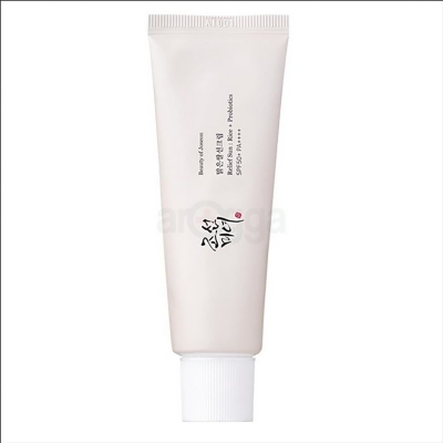 Picture of Beauty of Joseon Sunscreen: Relief Sun: Rice+ Probiotics SPF50+ PA++++