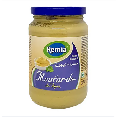 Picture of Remia Dijon Mustardd Sauce -370 gm