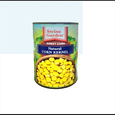 Picture of Sweet Corn 400gm