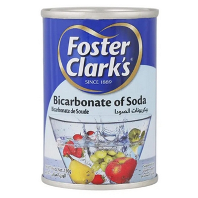 Picture of Bicarbonate of Soda (Baking Soda)150g
