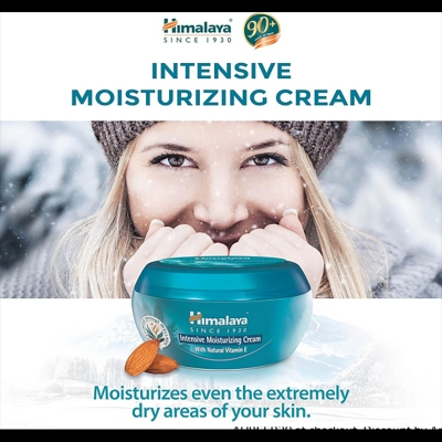 Picture of Body Cream Intensive Moisturizing & protects Even the Extremely Dry Areas of Your Skin -150ml-Dubai