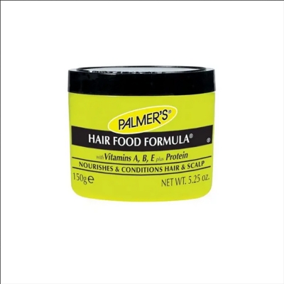 Picture of PALMERS Palmer's Hair Food Formula 150gm