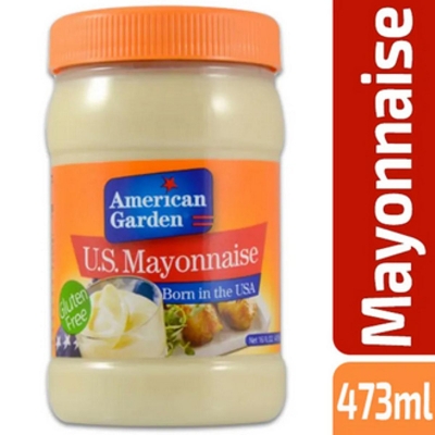 Picture of American Garden Mayonnaise 473ml