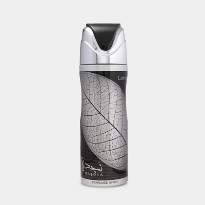 Picture of Sheikh Al Shuyukh Luxe Lattafa Najdia Deodorant Body Spray 200ml