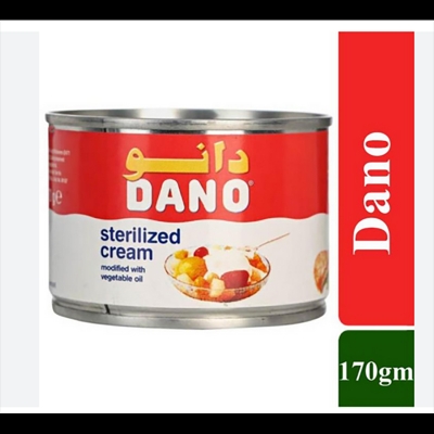 Picture of (Dano)Sterilized Cream 170 gm