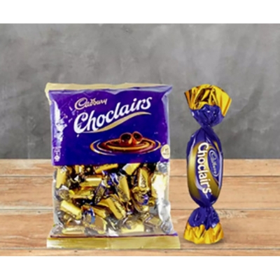 Picture of clairs Toffee Chocolate - 60 Piece Indian
