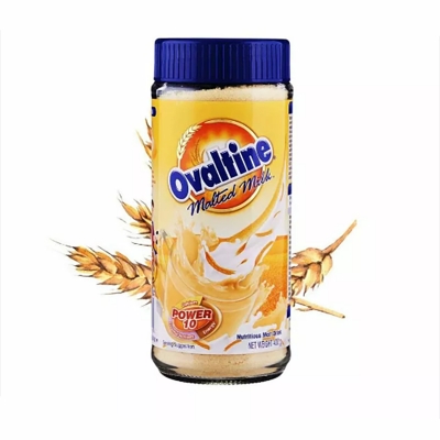 Picture of Ovaltine Instant Malt Drink Powder 400g(Thailand)