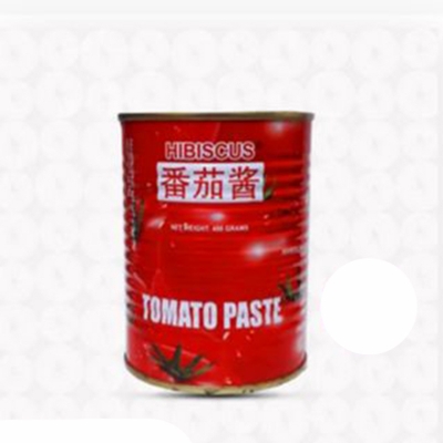Picture of Tomato Paste - 400g*2p=800 g