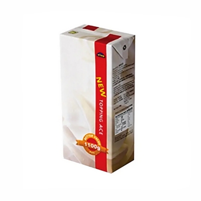 Picture of Vivo New Topping Ace  Whipping Cream 1100g