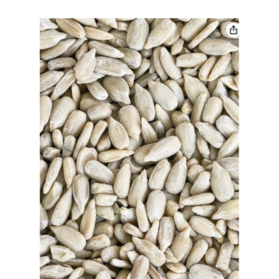 Picture of Raw Sunflower Seeds Protein and Fibre Rich Superfood - 1kg