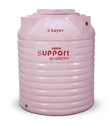 Buy Support Cool Water Tank (3 Layer Tank) 2000L Online