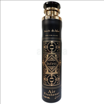 Picture of Lattafa Badee al Oud for Glory Air Freshener-300ml
