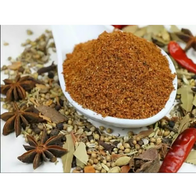 Picture of Mezbani  Mix Garam Masala Powder 250gm