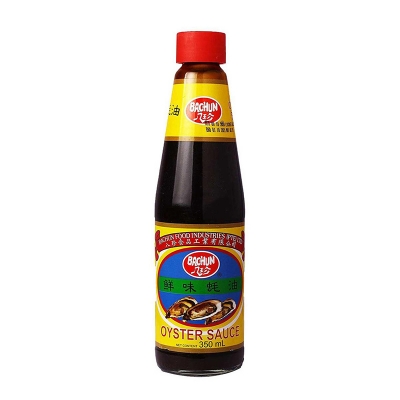 Picture of Barchun Oyster Sauce 350ml