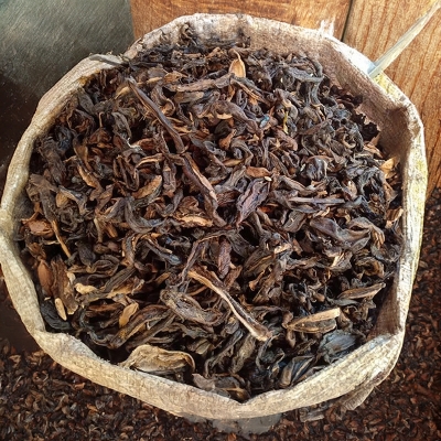 Picture of Amchur Dry mango 500 gm