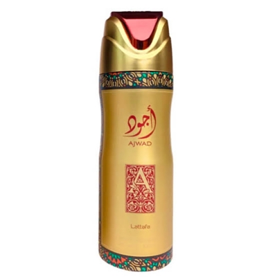 Picture of Lattafa Ajwad Perfumed Spray 200 ml Ajwad de Lattafa Perfumes es ...
