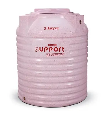 Buy Support Cool Water Tank (3 Layer Tank) 700L Online