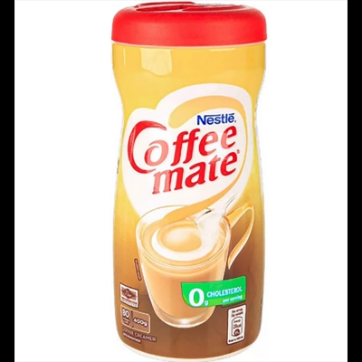 Picture of Coffee Mate 400g jar ( Thailand)