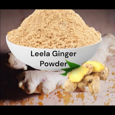 Picture of Dehydrated Ginger Powder-1kg