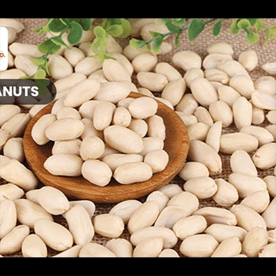 Picture of Raw Peanuts / China Badam চিনাবাদাম -1kg