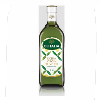 Picture of Olitalia Extra Virgin Olive Oil 1 Liter( Italy)