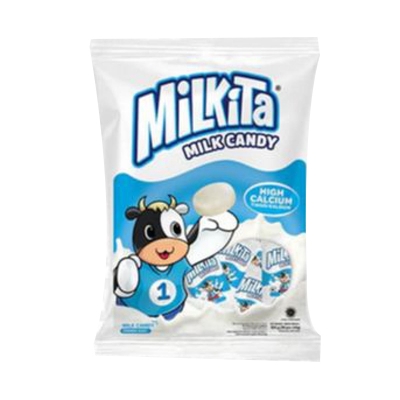 Picture of Milkita Milk Candy 120g