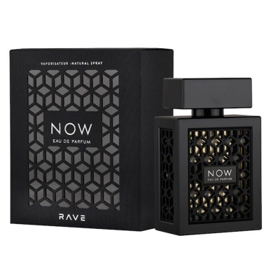 Picture of Lattafa Rave Now EDP for Unisex,100ml