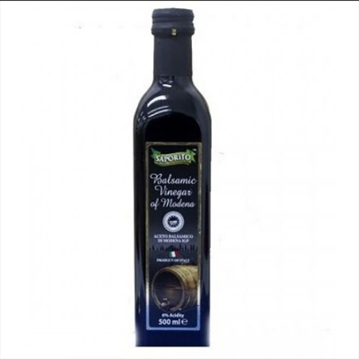 Picture of Balsamic Vinegar 500ml