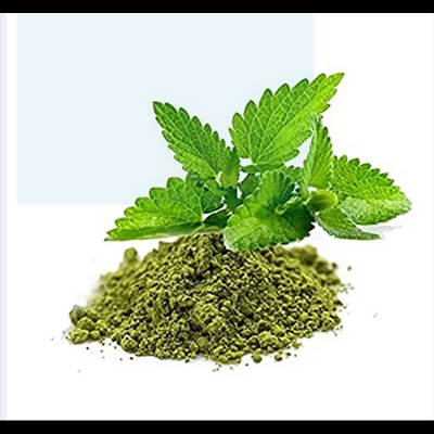 Picture of Holy Basil Powder Tulsi Pata Gura 100gm