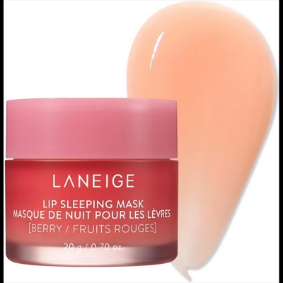 Picture of Laneige Lip Sleeping Mask Berry -20gm